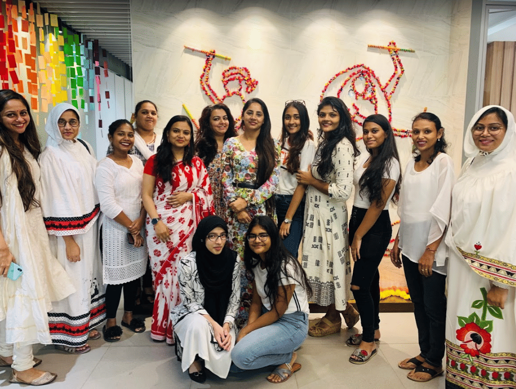 NIFD GLOBAL, South Mumbai Events photo 16